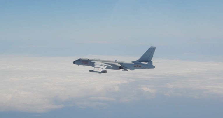 Napetosti s Kinom najgore u 40 godina, kažu na Tajvanu