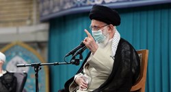 Iranski vođa poziva na preispitivanje sporazuma o normalizaciji odnosa s Izraelom