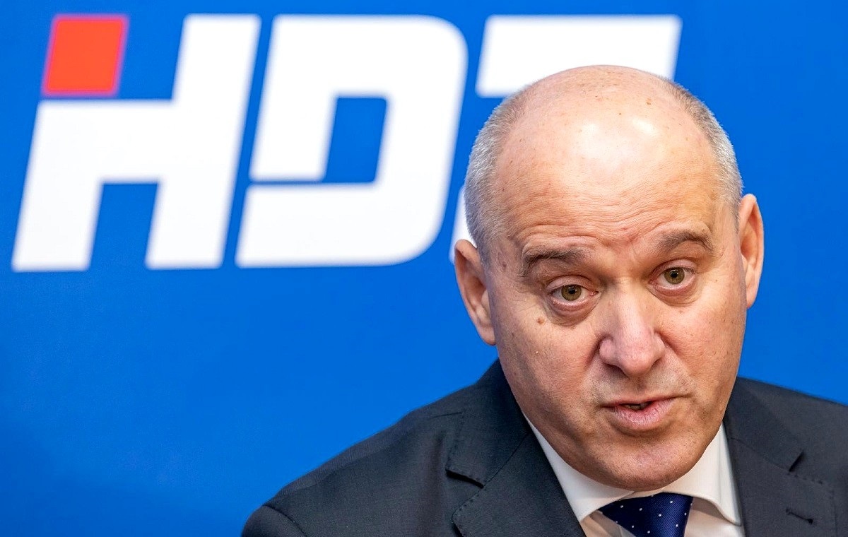 HDZ-ovac Bačić o Istražnom povjerenstvu za Janaf: To su ovlasti na razini OZNA-e