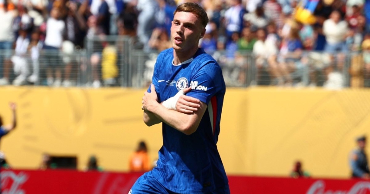 PSG daje 297 milijuna eura za igrača koji ga je uništio u finalu klupskog SP-a?