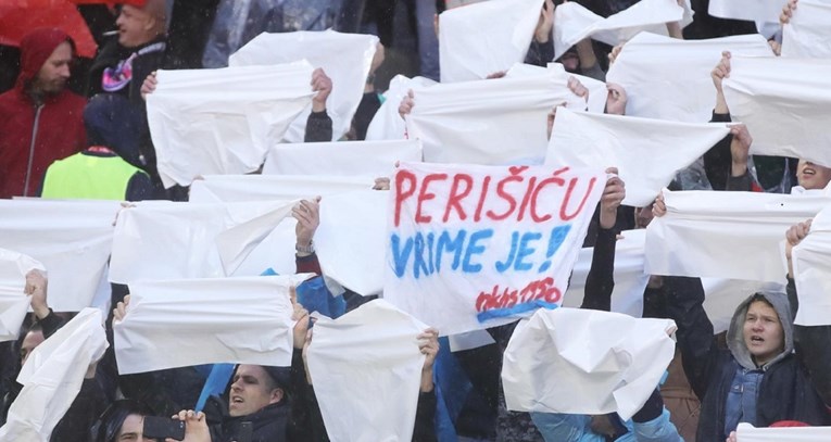 Transfermarkt procijenio kolika je šansa da Perišić dođe u Hajduk, veća je nego jučer