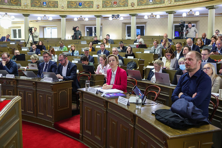 Drito: Tražimo da se hitno pročešljaju zagrebački sportski savezi