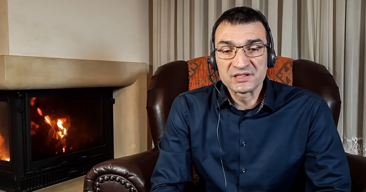 Širi se video Domazet-Loše o mRNA cjepivima. Znanstvenici: Razina teorije zavjera