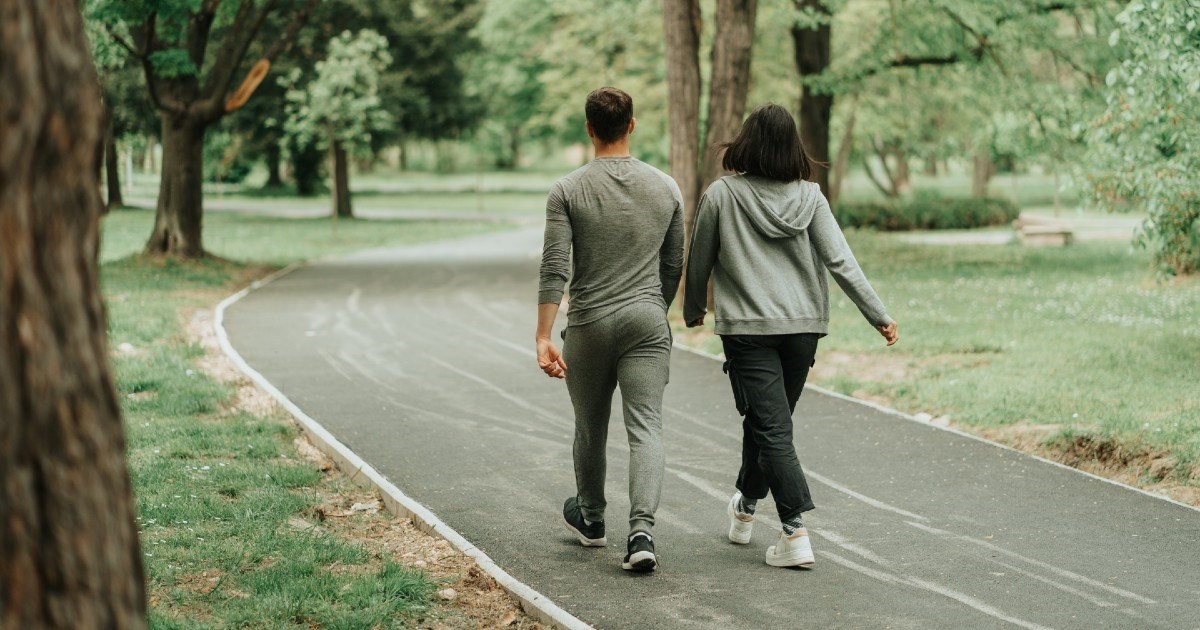 Ova vježba često se zanemaruje, a može pomoći s kontroliranje razine šećera u krvi