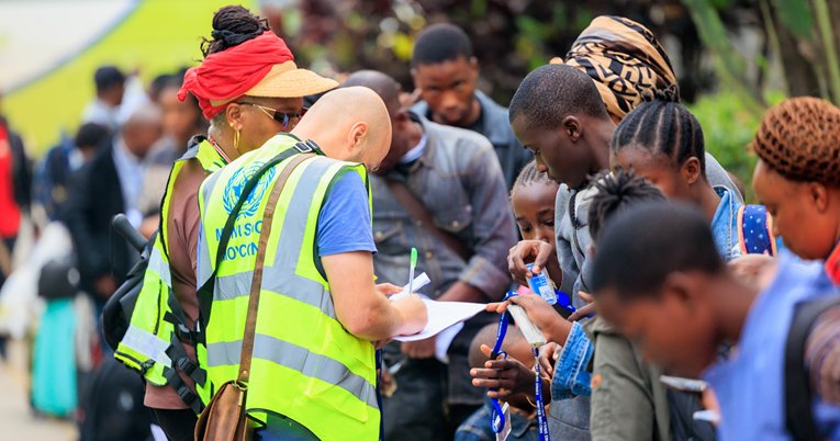 SAD poslao 36 pitanja UN-ovim agencijama. Jedno od pitanja: Radite li s komunistima?