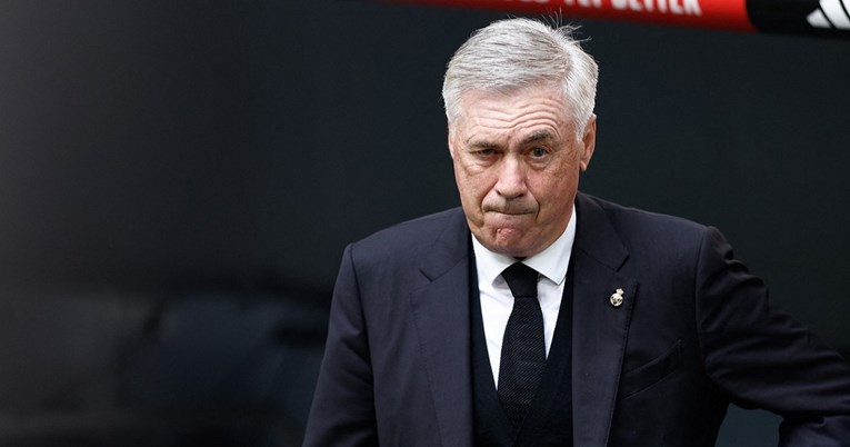 Ancelotti želi sjajnog napadača, Perez se protivi njegovom dovođenju