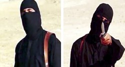 Uhićen četvrti član terorista iz IS 'Beatlesa', odrubljivali glave pred kamerama