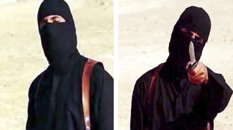 Uhićen četvrti član terorista iz IS "Beatlesa", odrubljivali glave pred kamerama