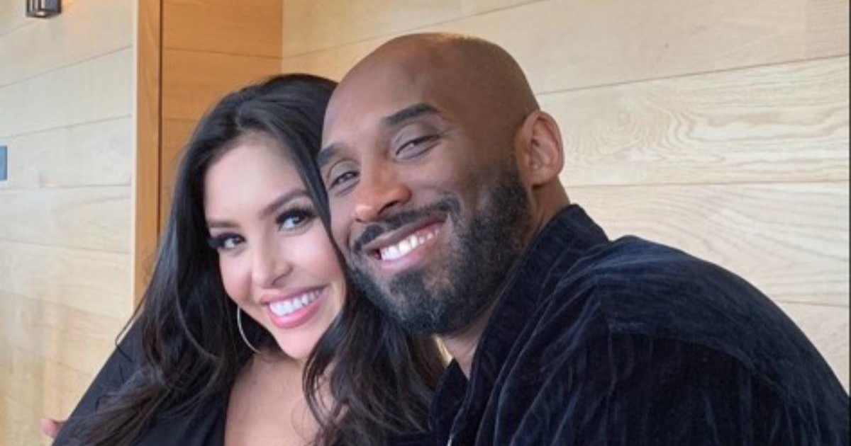 Vanessa Bryant objavila fotografiju s Kobeom na njegov rođendan: "Puno te volim"