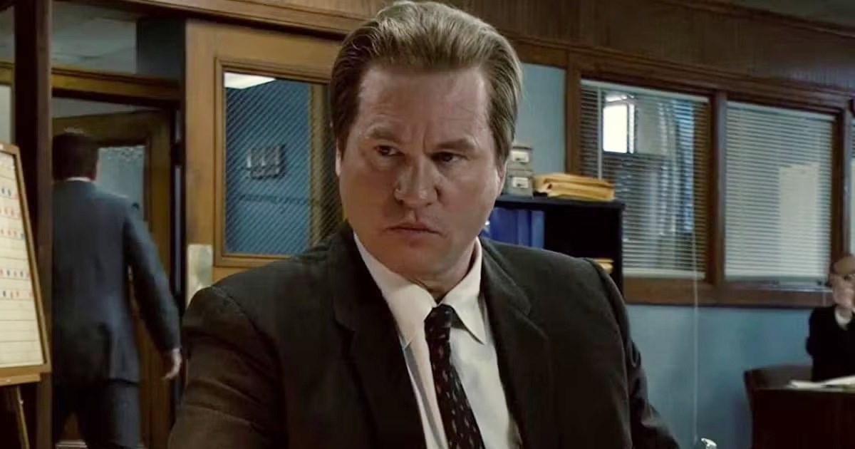 Objavljeni novi detalji o uzroku smrti Vala Kilmera