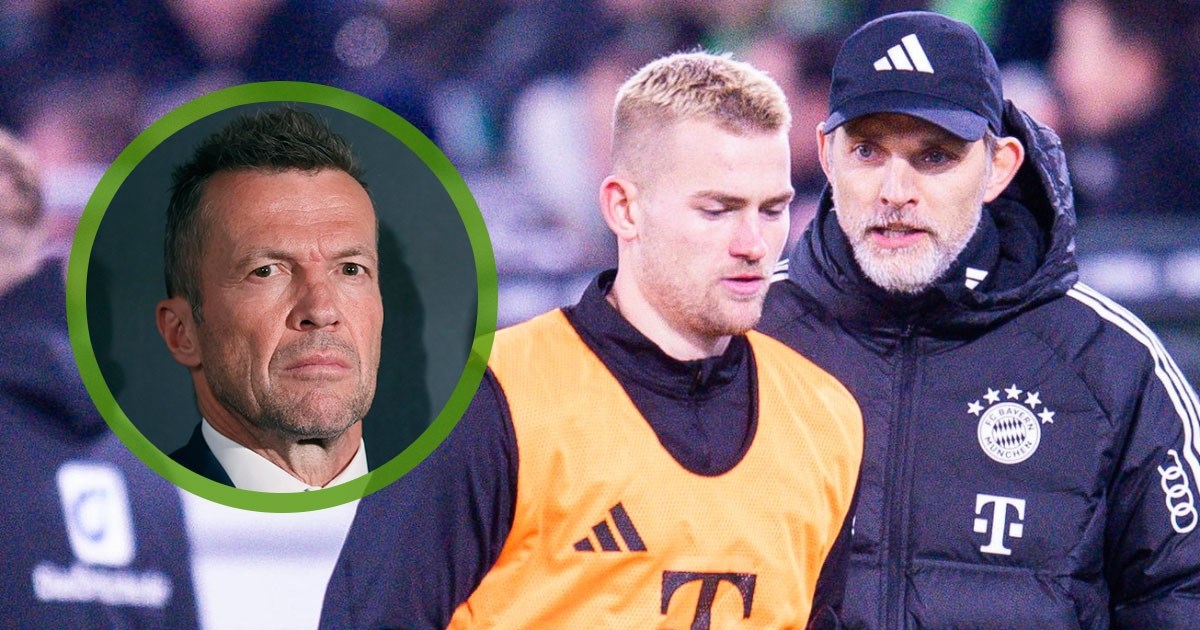 Matthäus o Tuchelovom "eksperimentu": Najskuplji je u top formi, a ostao je na klupi