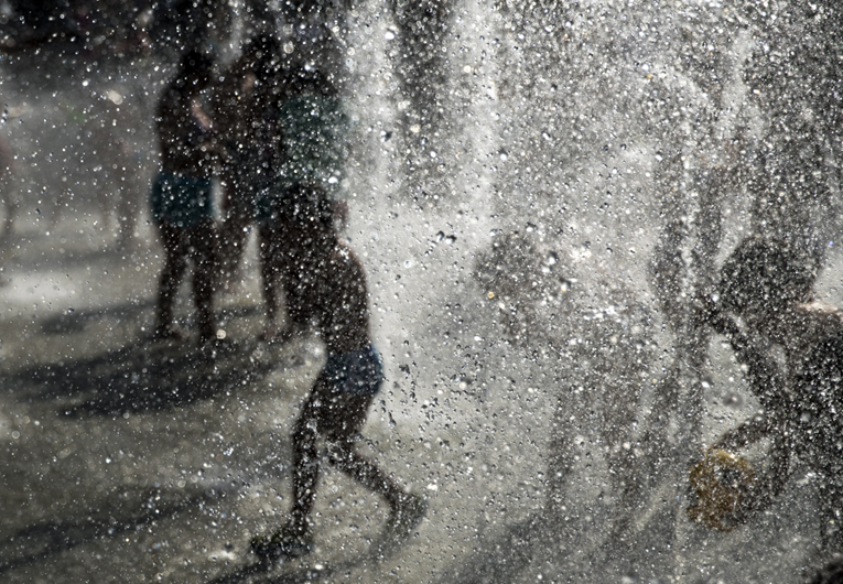 Znanstvenici upozorili EU: Počnite se pripremati za katastrofalno zagrijavanje