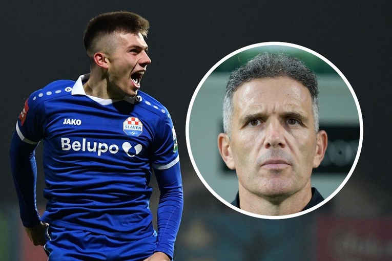 "Jagušić je spreman za Dinamo, a jedan transfer Hajduka mi nije jasan"