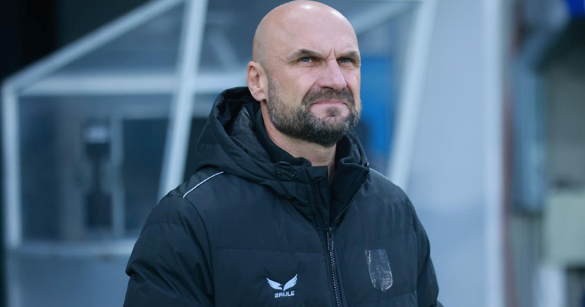 Sopić: Svi su spremni za Dinamo. Definitivno ćemo biti drugačiji