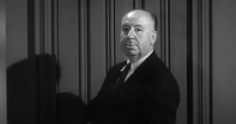 Pojavio se u svakom Hitchcockovu filmu, ali nitko ga nije primijetio