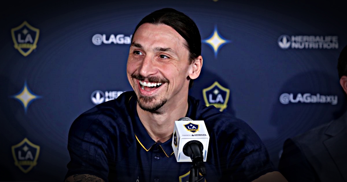 Talijanski mediji: Ibrahimović se vraća u Serie A