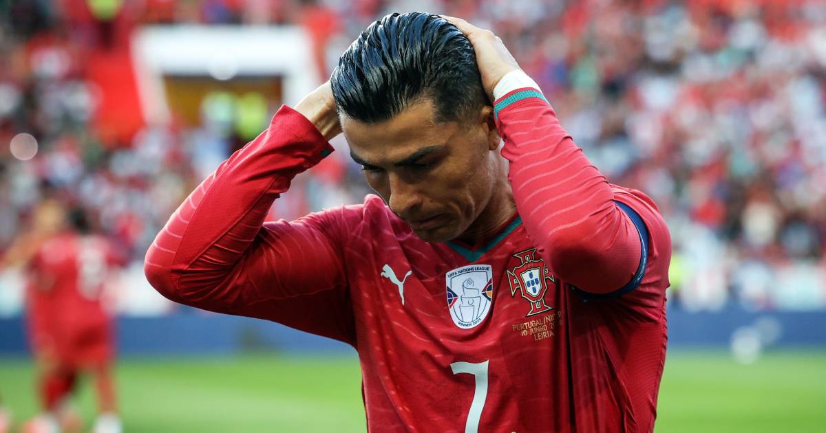 Osmi dan SP-a: Žestoke kritike Ronalda. "Sve mu je podređeno. Nikad neće biti Messi"
