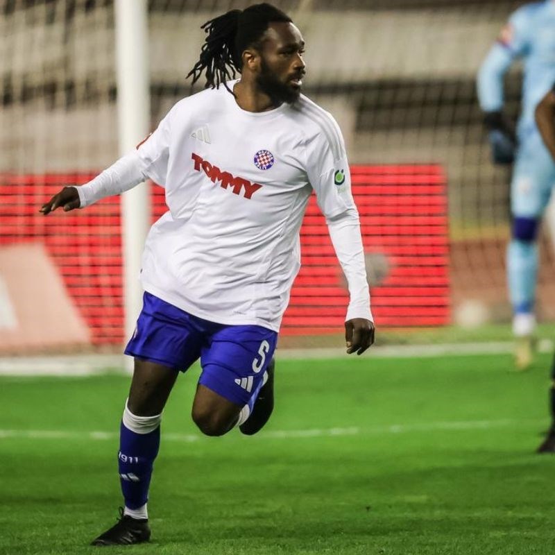 Hajduk prodaje Dialloa PSV-u za dva milijuna eura?
