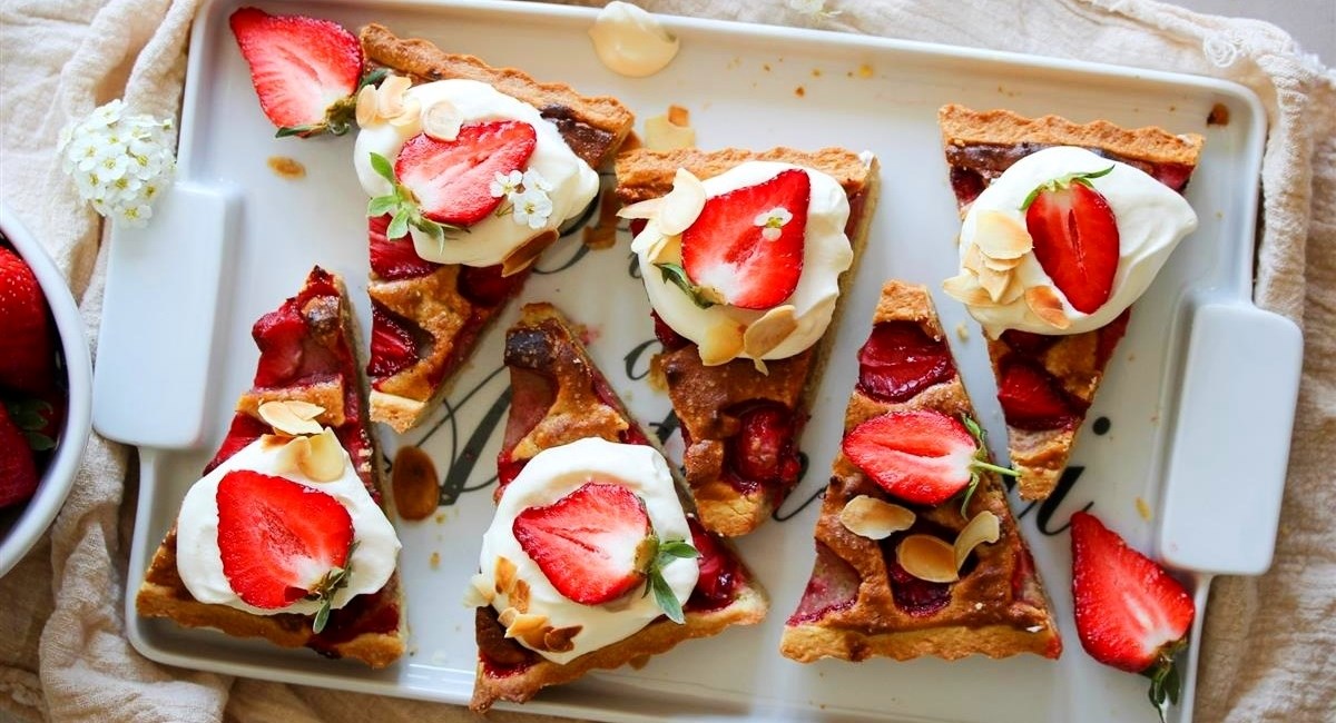 Ako se želite iskazati u kuhinji - pripremite gostima ovaj hit proljetni kolač