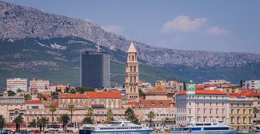 Gradsko vijeće nakon burne rasprave: U Splitu će se podići spomenik Anti Starčeviću