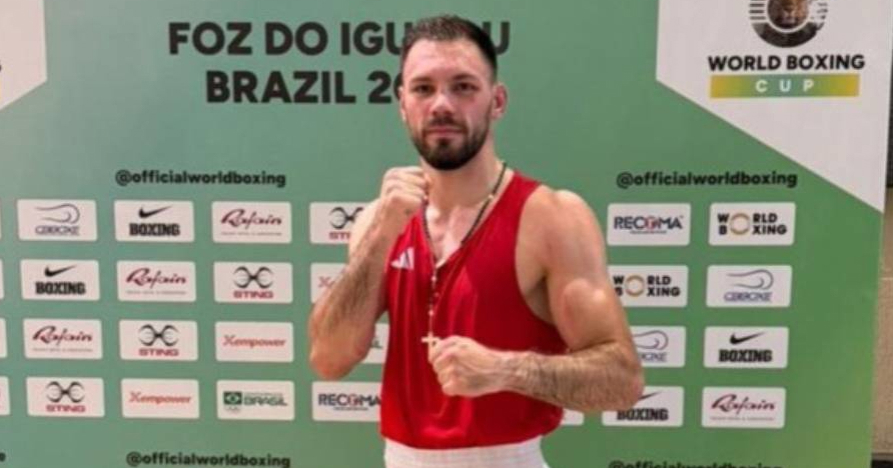 Veočić osvojio srebro na Svjetskom kupu