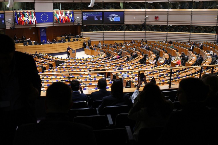 Europska unija firmama olakšao izlazak na burzu