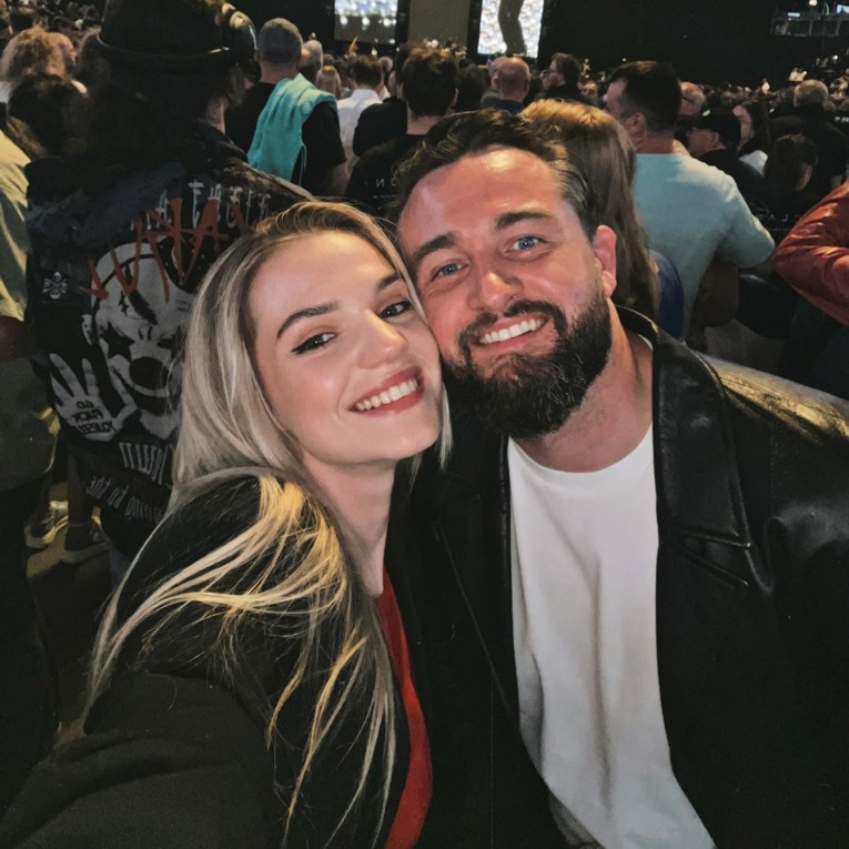 Matija Cvek i supruga Miriam čekaju drugo dijete, otkrio spol i kad stiže prinova