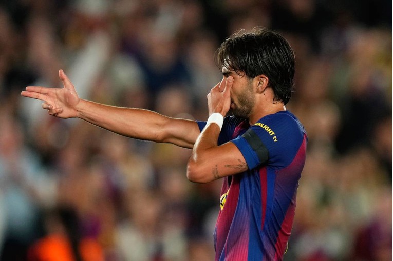 Top transferi: PSG kupuje zvijezdu Barcelone. Dortmund nudi 55 mil. € za tinejdžera