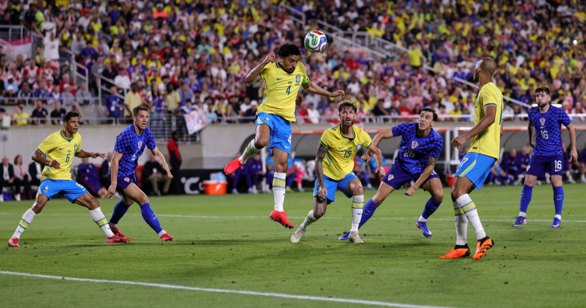 Evo što je poznati internet sudac rekao o spornom penalu Brazila protiv Hrvatske