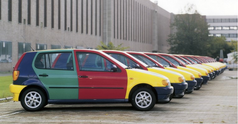 Svaki treći auto prodan u svijetu je ove boje, je li i vaš?