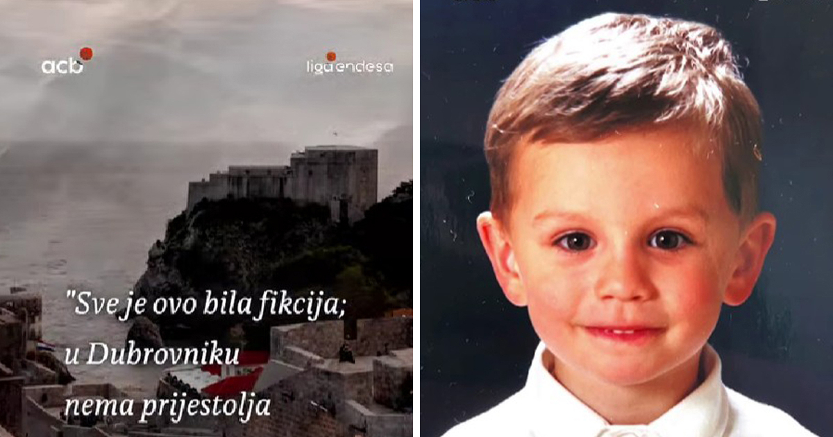 ACB liga o Hezonji: U Dubrovniku nema prijestolja, ali postoji kralj