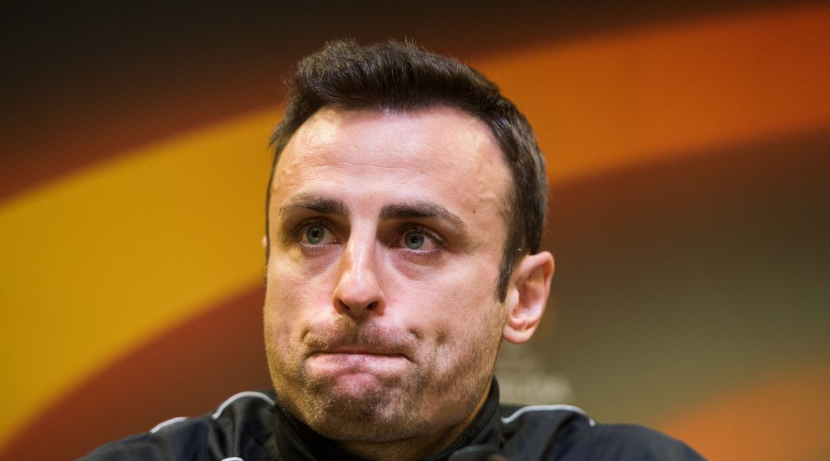 Berbatov: Tri igrača mogu zamijeniti Ronalda i Messija na vrhu