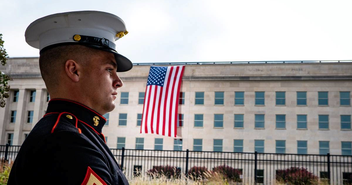 Trump će preimenovati Ministarstvo obrane u Ministarstvo rata