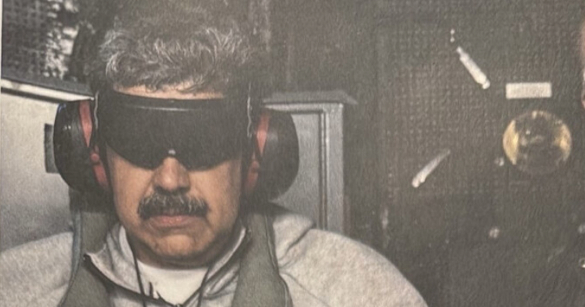 Izdaja u Caracasu? "Dok su Kubanci ginuli, ruske elitne snage su nestale"