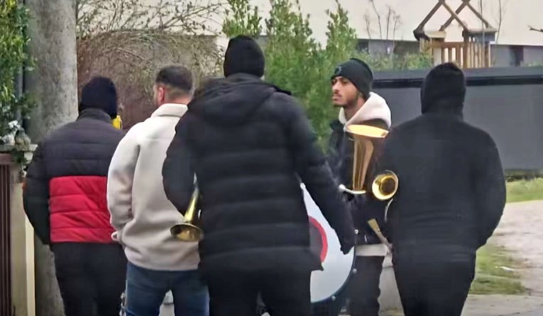 Zagrepčani zbog trubača zvali policiju, oglasila se PU zagrebačka