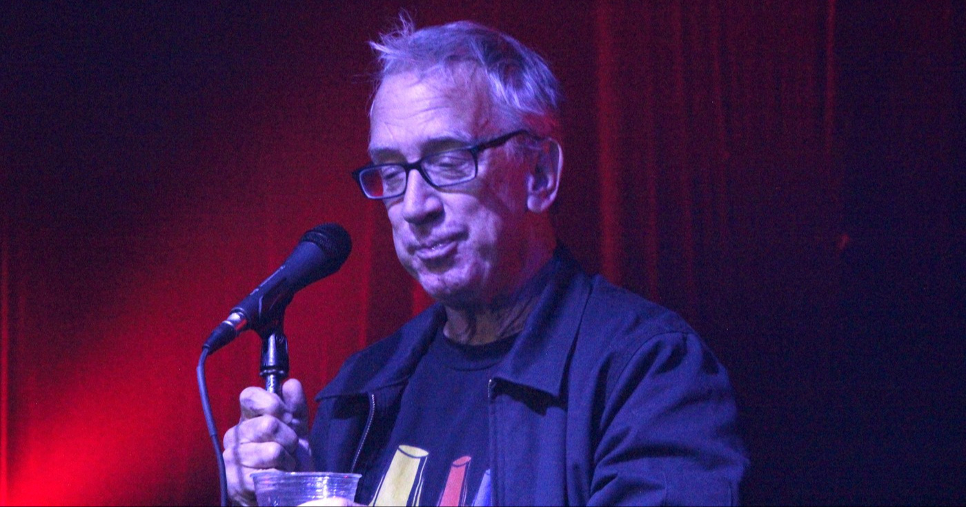 Komičar Andy Dick pronađen bez svijesti, sumnja se na predoziranje