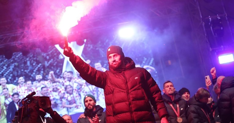 Gvardiol snimljen s cigaretom, Britanci: Vidjet ćemo kako će Chelsea reagirati