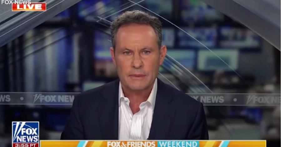 Voditelj Fox Newsa ispričao se zbog svoje kontroverzne izjave o beskućnicima