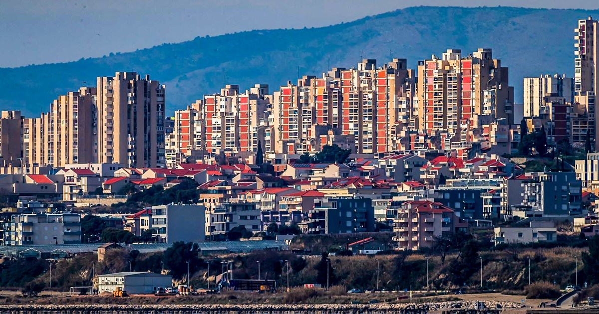 Ovo je najpoznatije naselje u RH: "Dioklecijanova palača modernog doba"