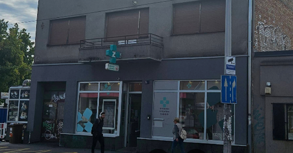 Stigli detalji: Hrabri Kirgistanac savladao pljačkaša u Zagrebu, ovaj pucao u njega