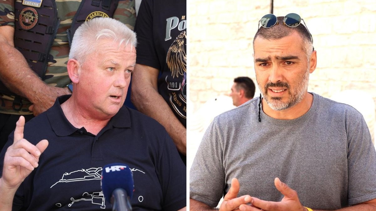 Ovo je program festivala protiv kojeg su šibenski zabranitelji pokrenuli pobunu