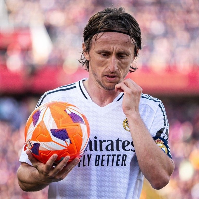 Što je iduće za Modrića nakon odlaska iz Reala? Četiri su opcije