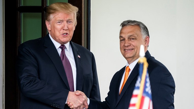 Orban se sastao s Trumpom i Muskom na Floridi. "Budućnost je počela"