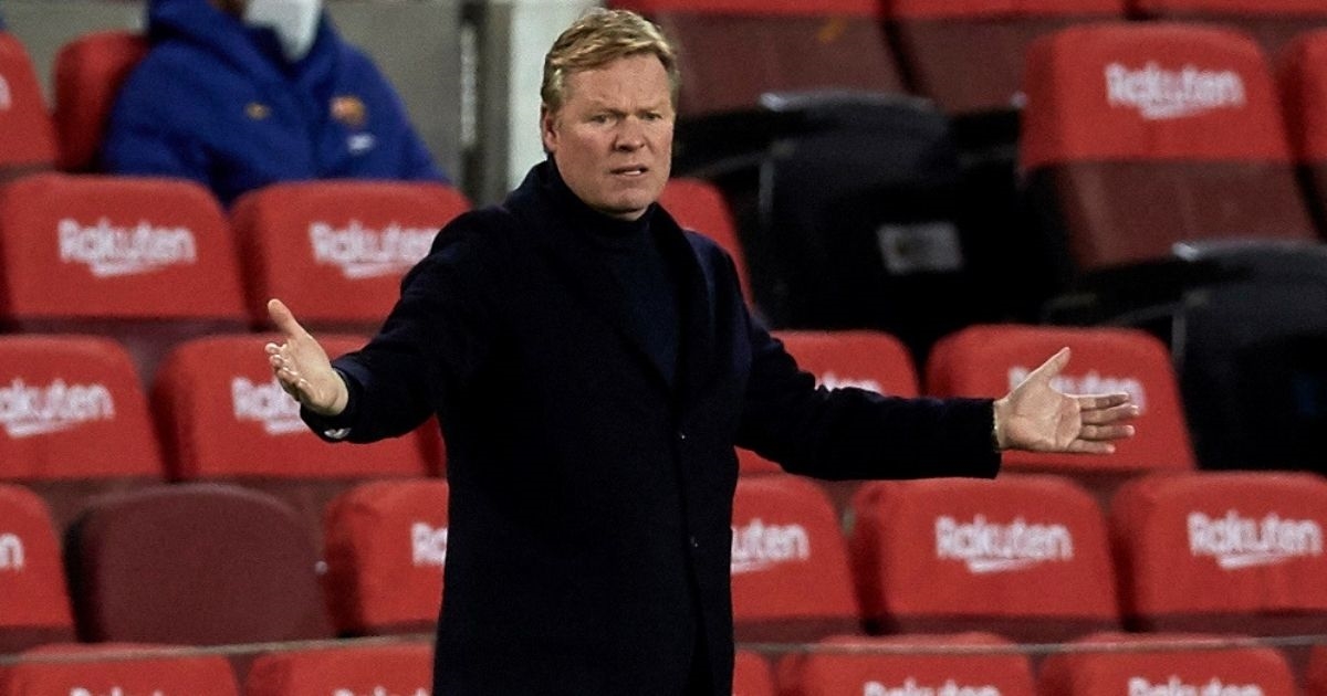 Koeman zbog Reala kritizirao Kloppa: Pokazao je nepoštovanje prema njima