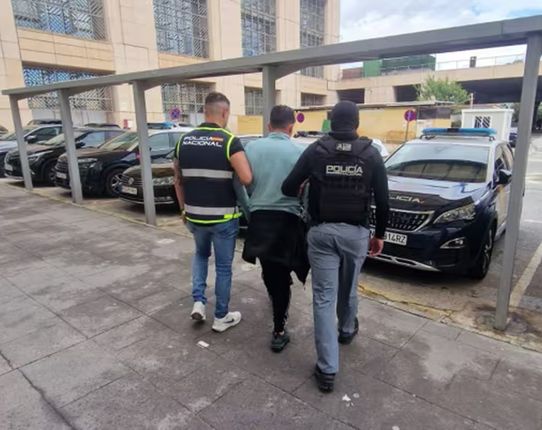 U Španjolskoj uhićen ekvadorski narkobos. Odgovoran za smrt više od 400 ljudi