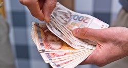 Objavljeno u kojoj su djelatnosti najveće plaće u Hrvatskoj