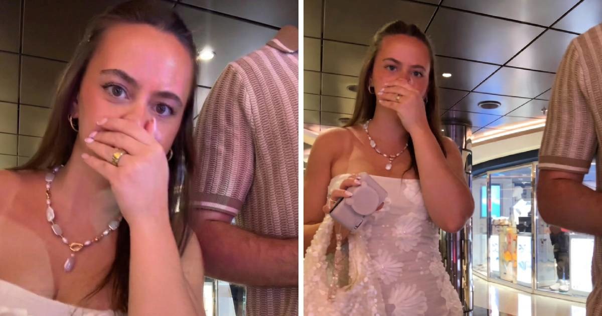 Influencerica pitala strankinju da je fotka, ova joj rekla da je "bucmasta"