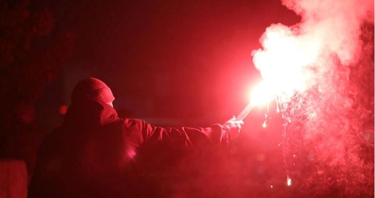 Zabranu pirotehnike potpisalo 10.000 ljudi. Prijatelji životinja: Teroriziraju sve