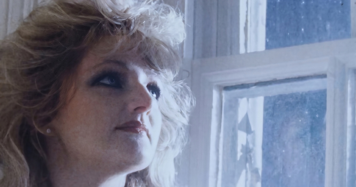 Pjesma koja je ostala zapamćena kao najveći hit Bonnie Tyler