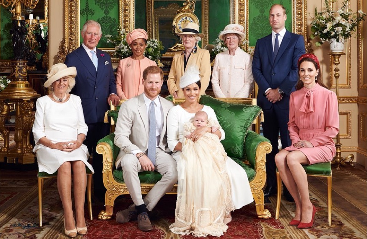 Nakon što su digli tužbu,  Meghan i Harry odlučili se na veliku životnu promjenu